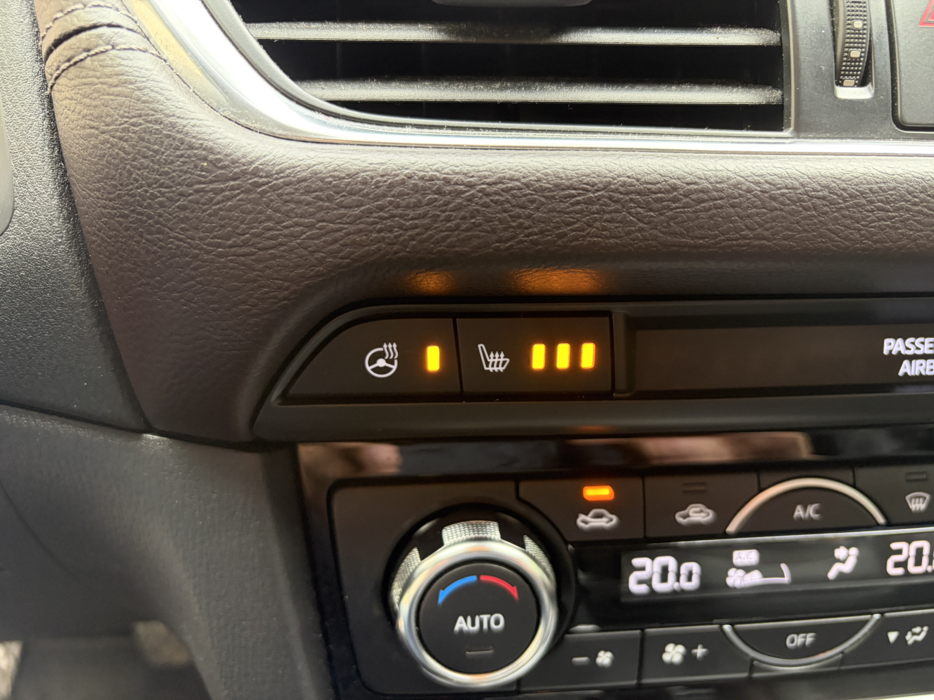 Foto van Mazda Mazda6