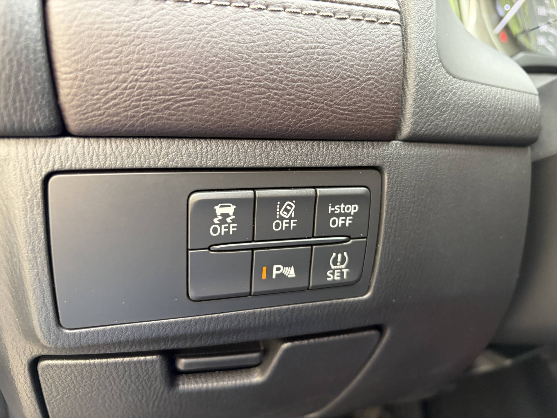 Foto van Mazda Mazda6