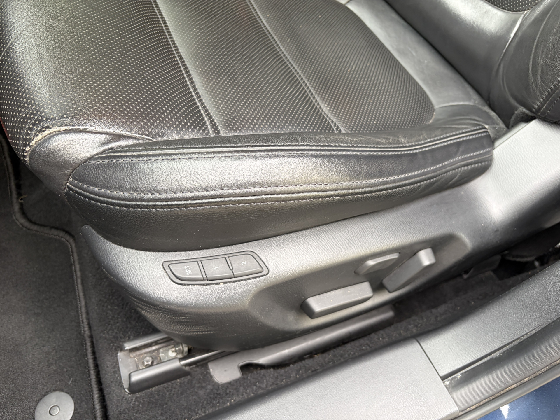 Foto van Mazda Mazda6