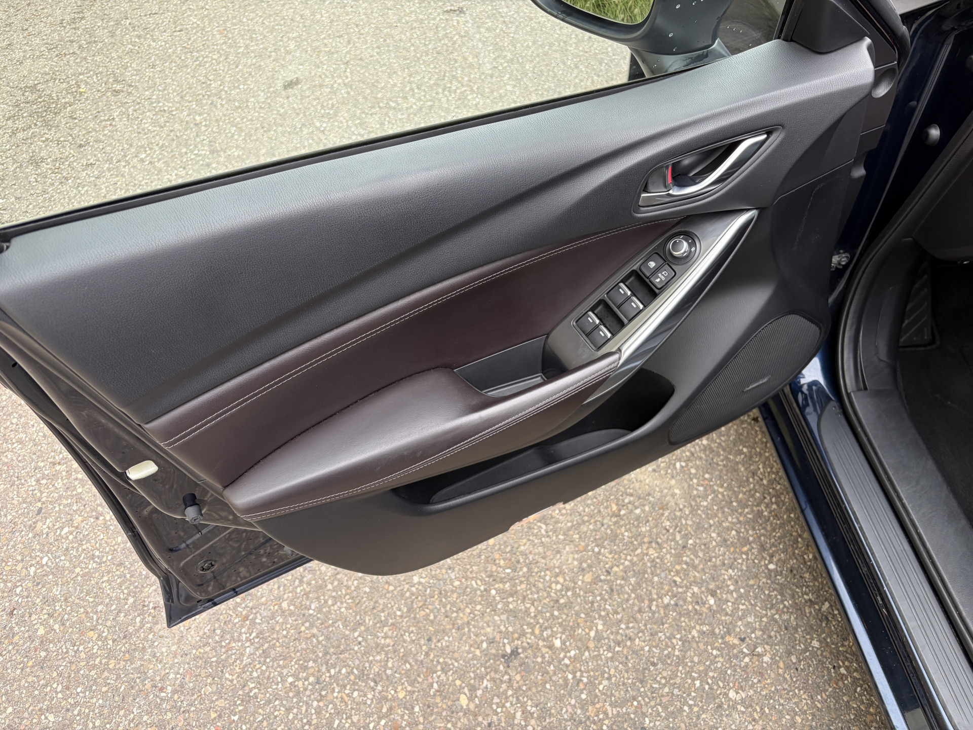 Foto van Mazda Mazda6