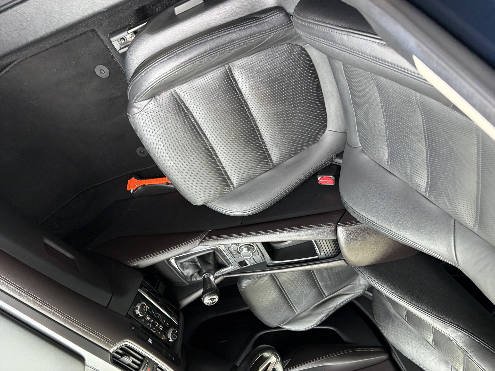 Foto van Mazda Mazda6