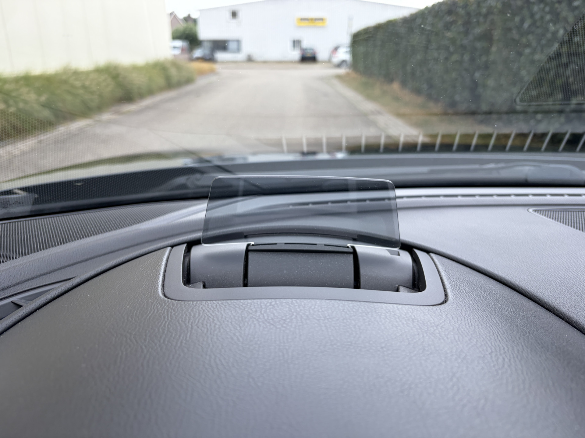 Foto van Mazda Mazda6