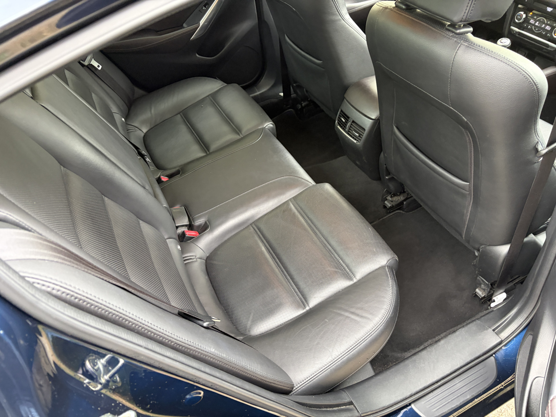 Foto van Mazda Mazda6