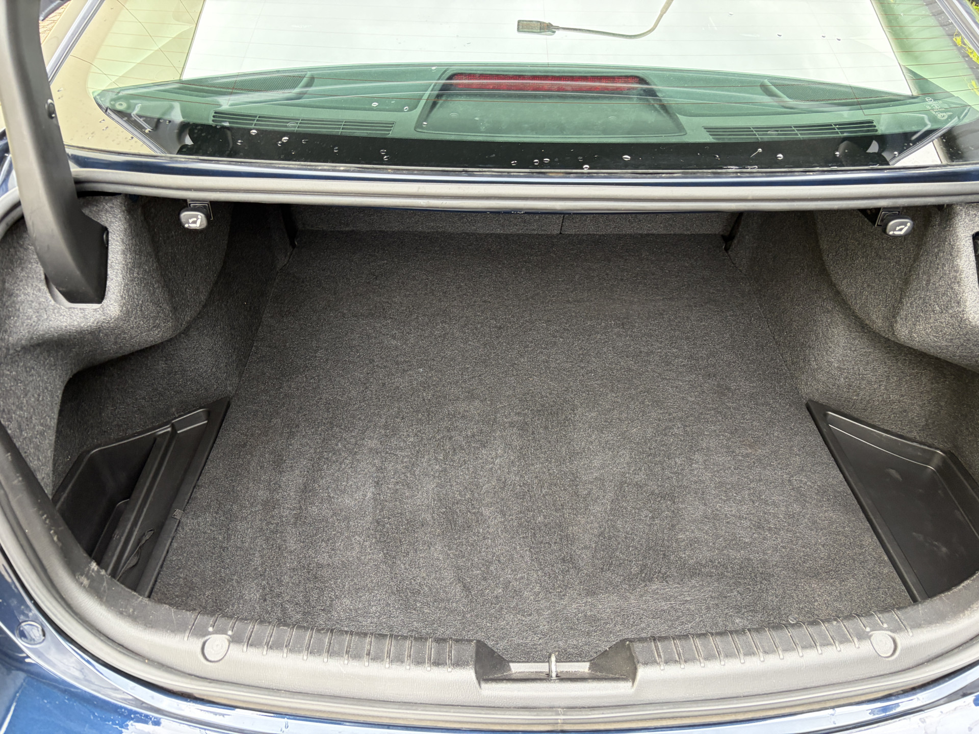Foto van Mazda Mazda6
