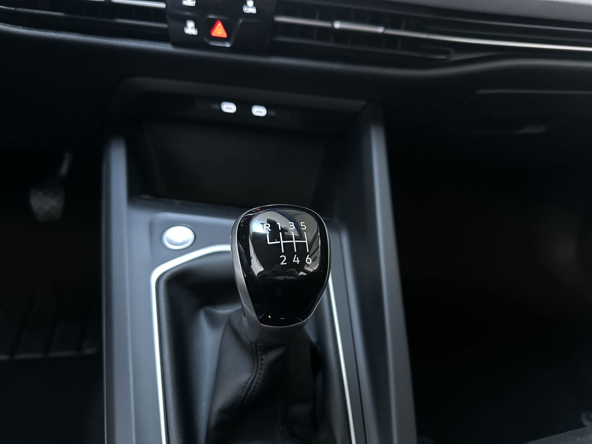 Foto van Volkswagen Golf