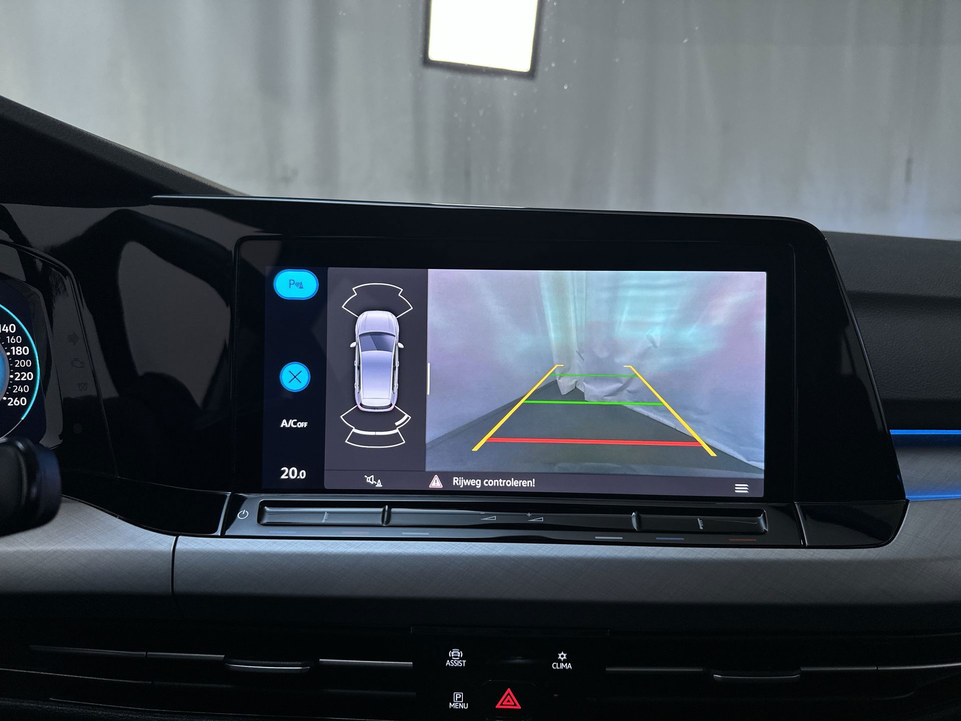 Foto van Volkswagen Golf