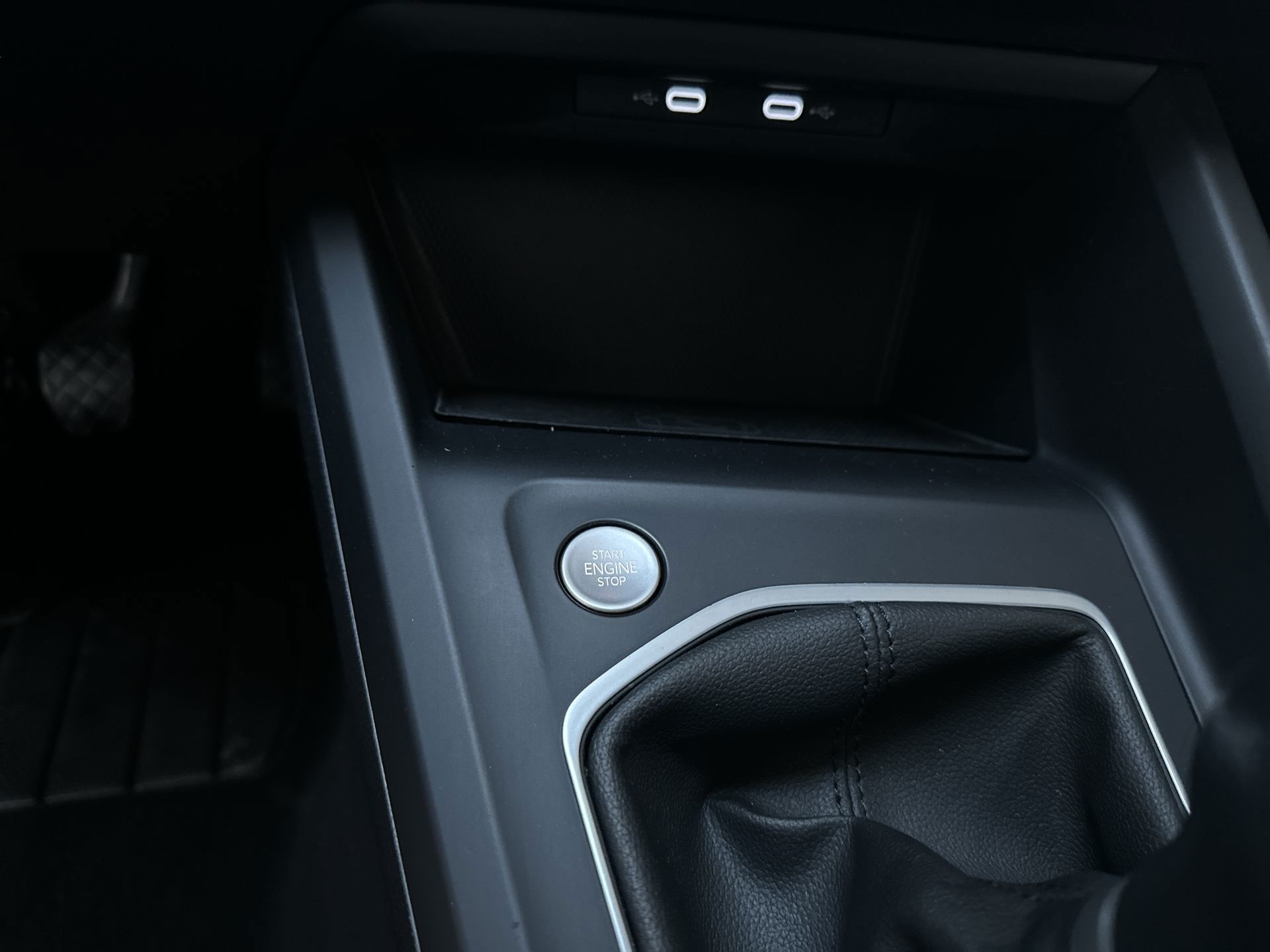 Foto van Volkswagen Golf
