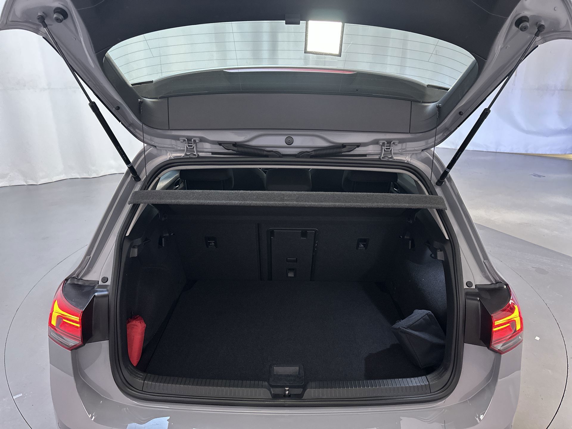 Foto van Volkswagen Golf