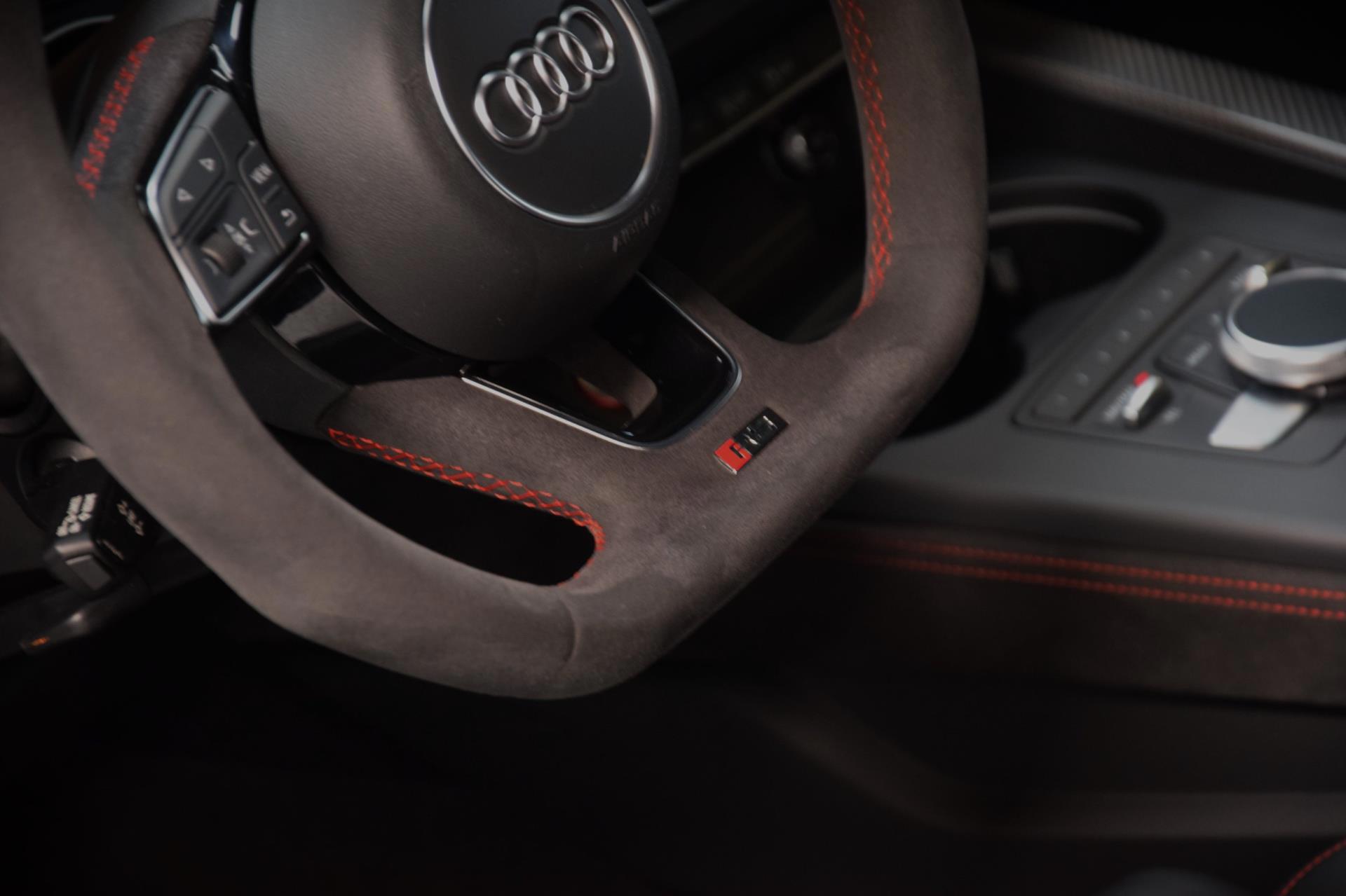 Foto van Audi RS 4 Avant