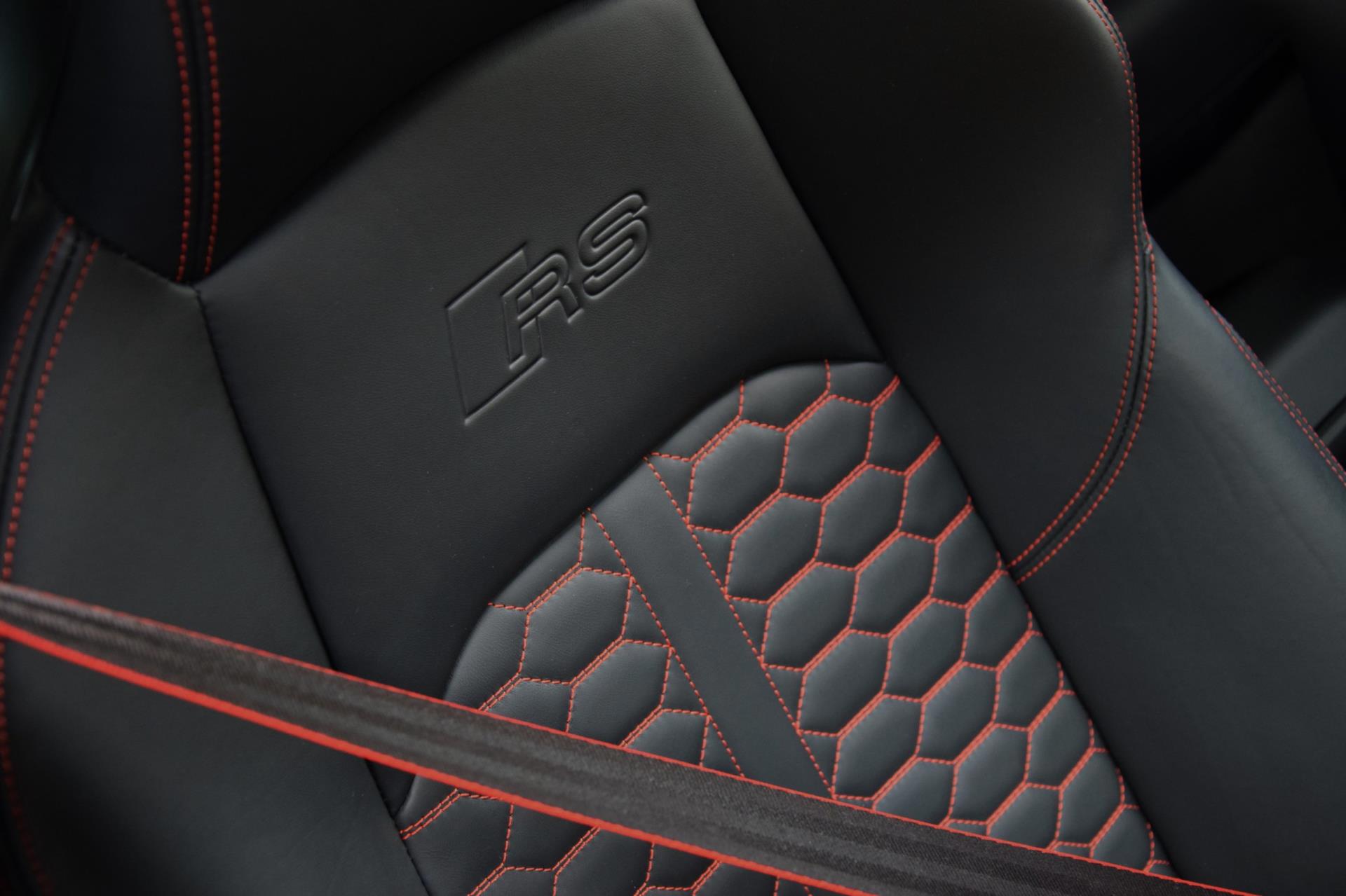 Foto van Audi RS 4 Avant