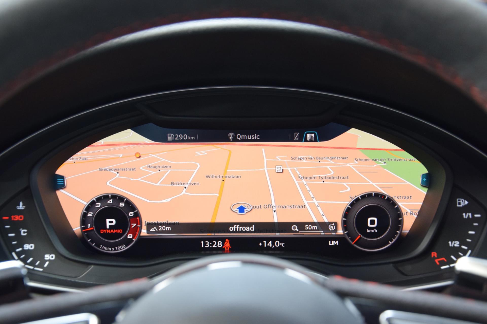Foto van Audi RS 4 Avant
