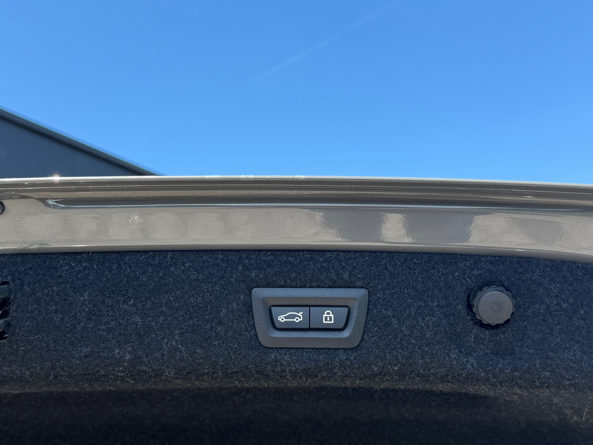 Foto van BMW 530e