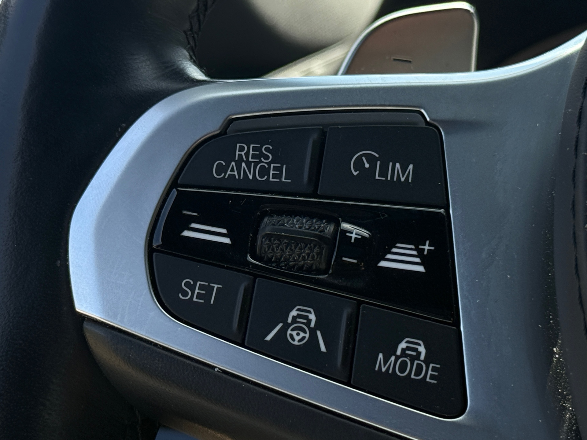 Foto van BMW 530e