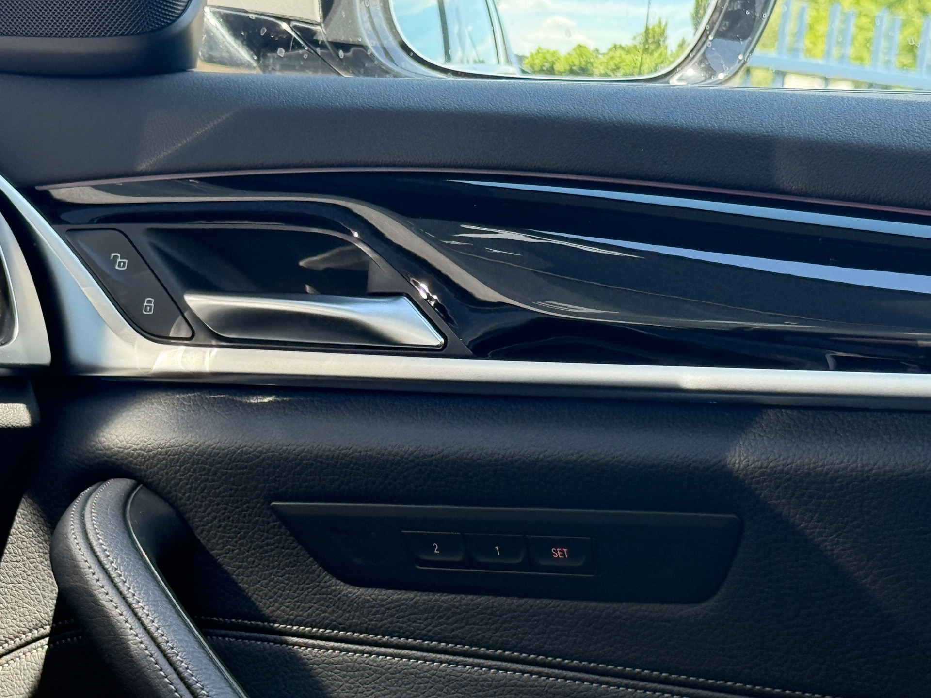 Foto van BMW 530e