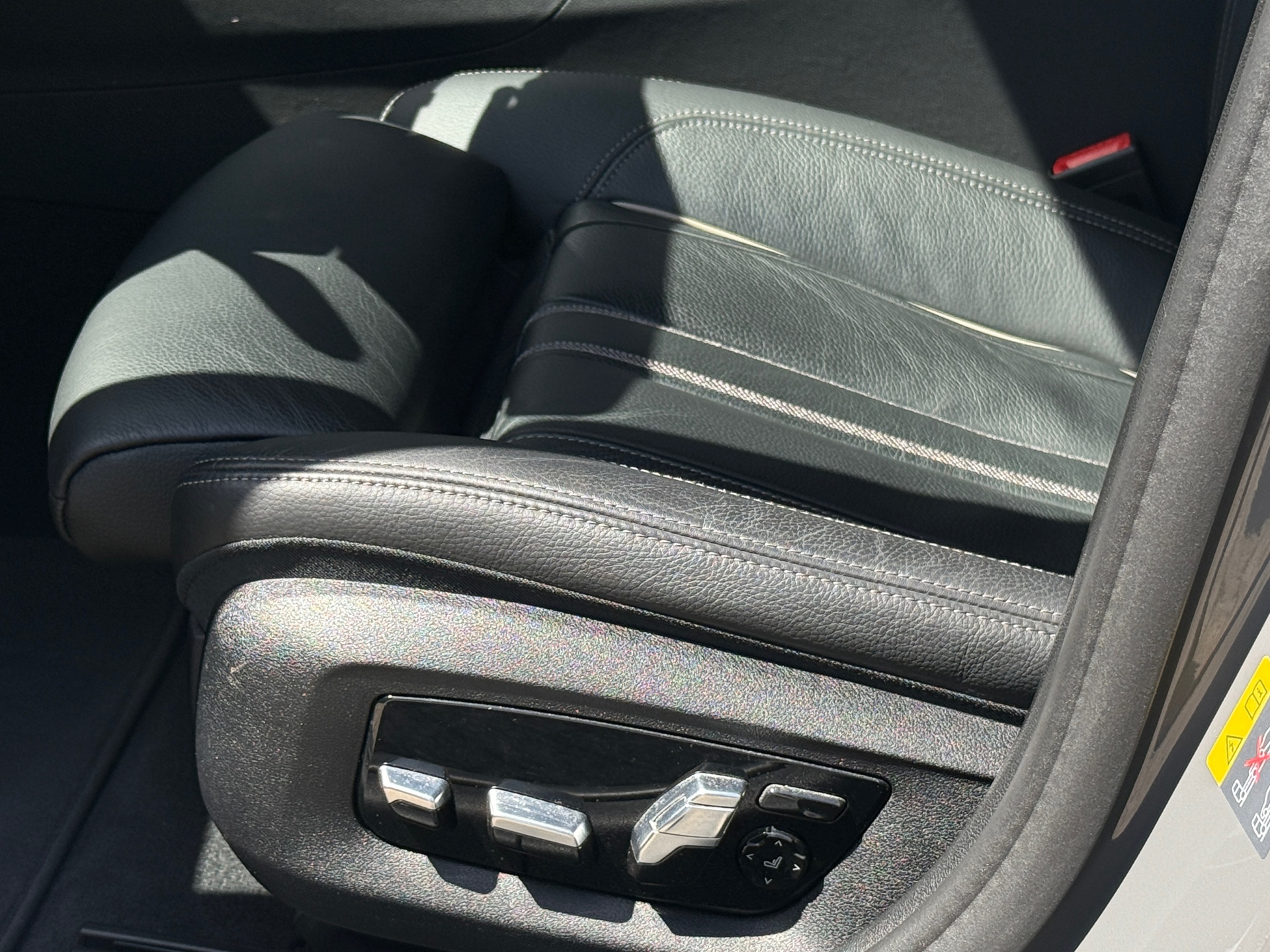 Foto van BMW 530e