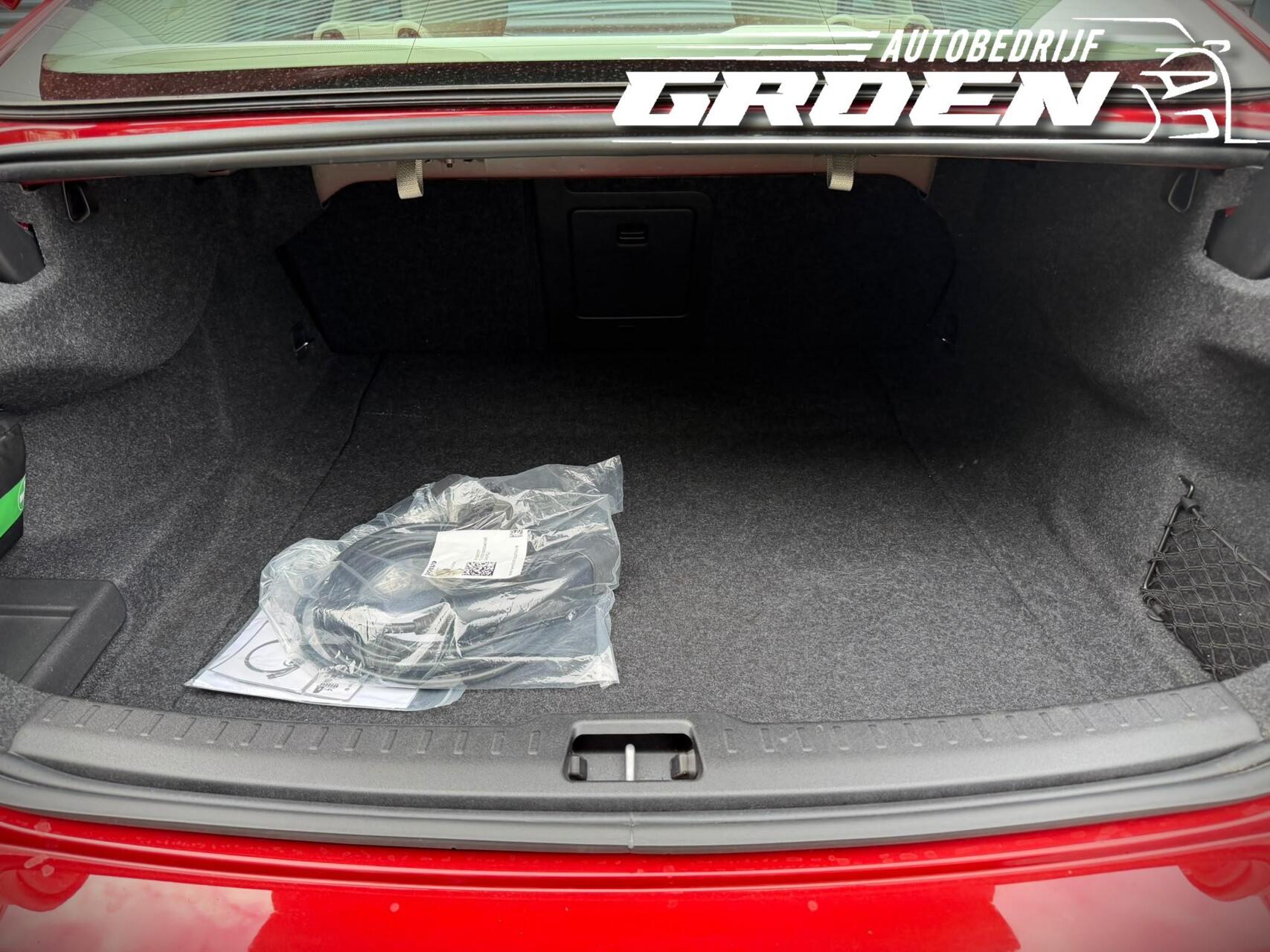 Foto van Volvo S60