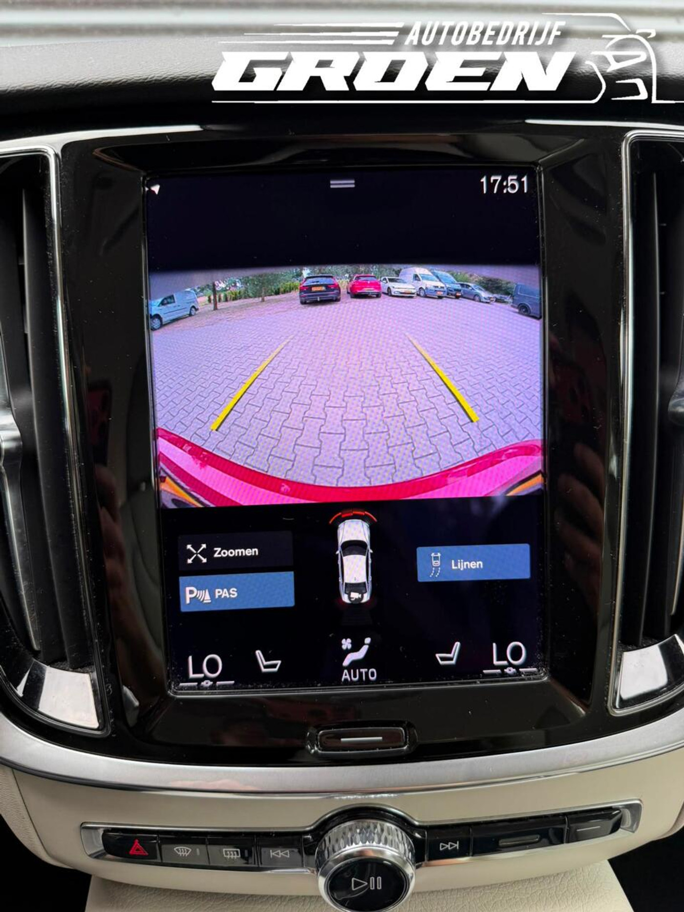 Foto van Volvo S60
