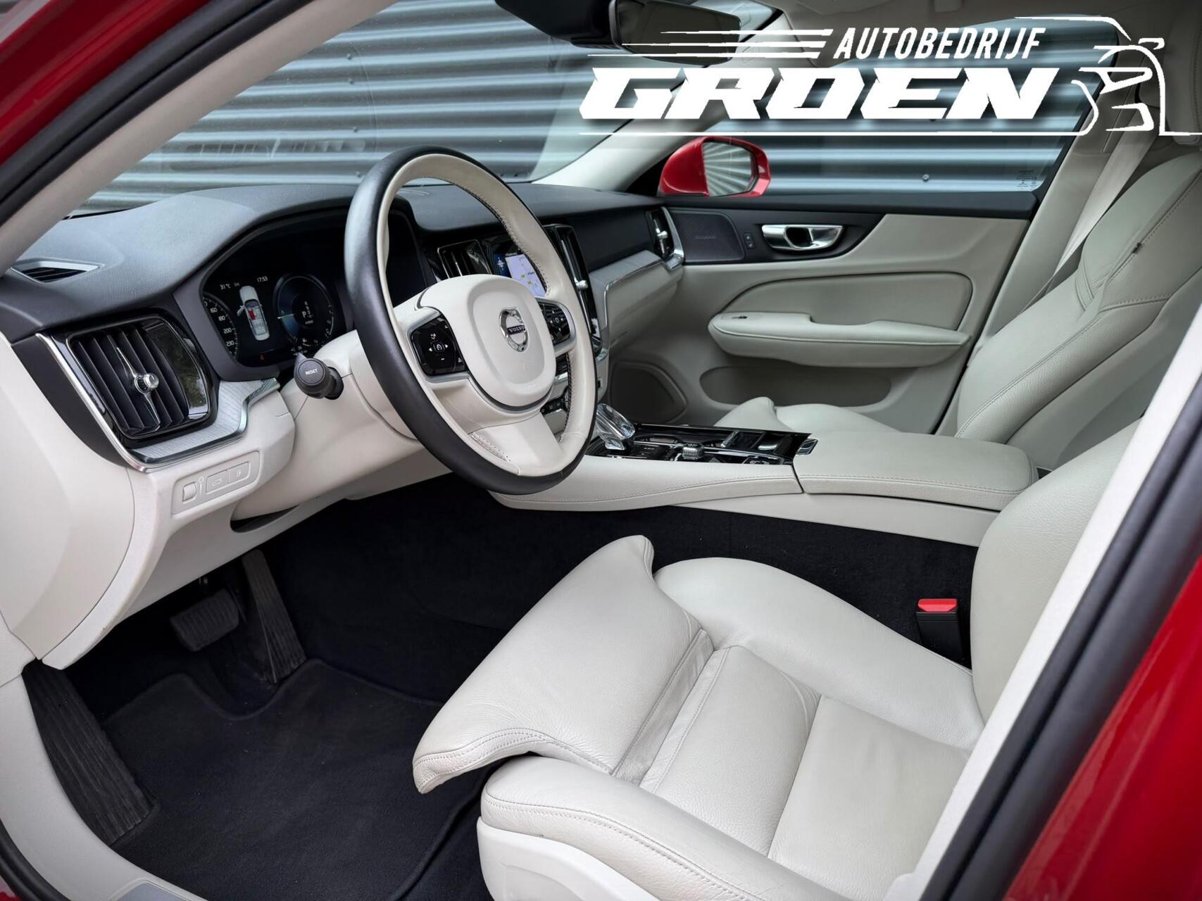 Foto van Volvo S60