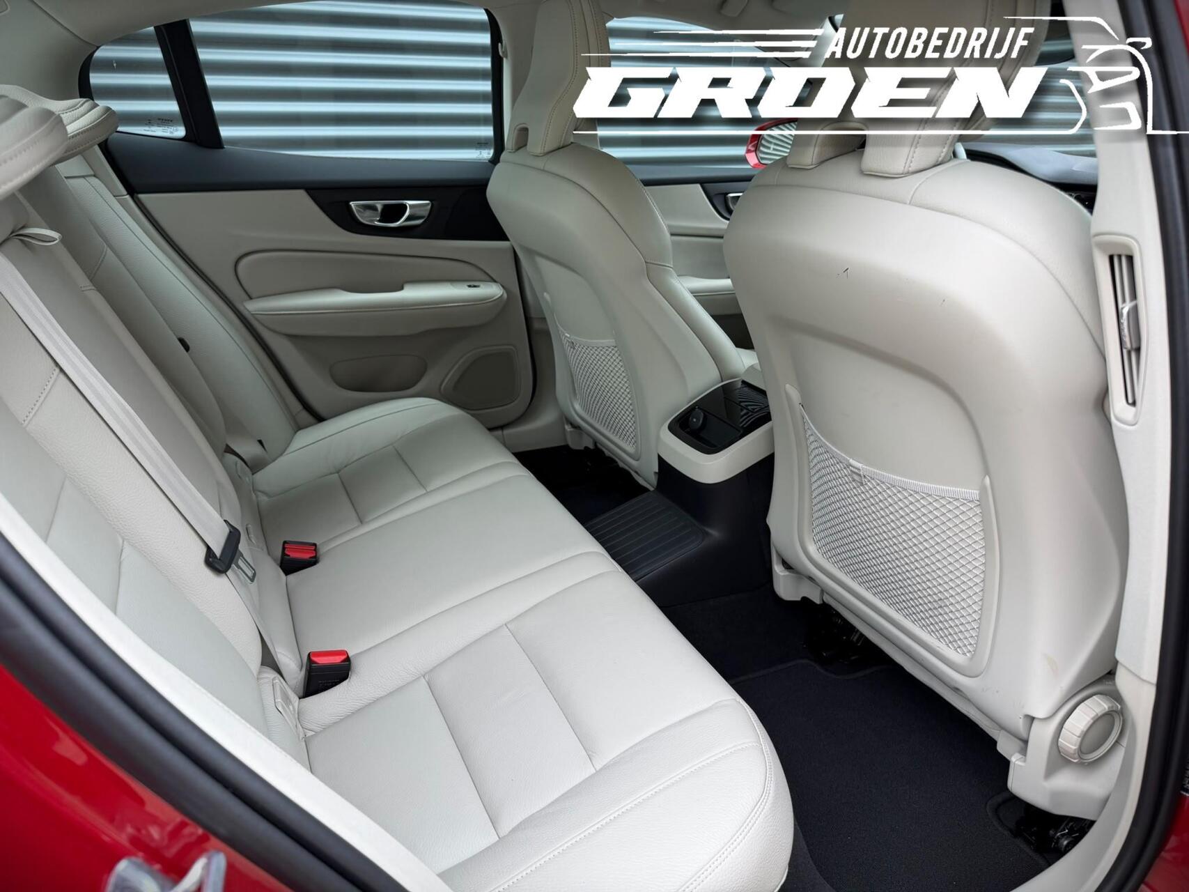 Foto van Volvo S60