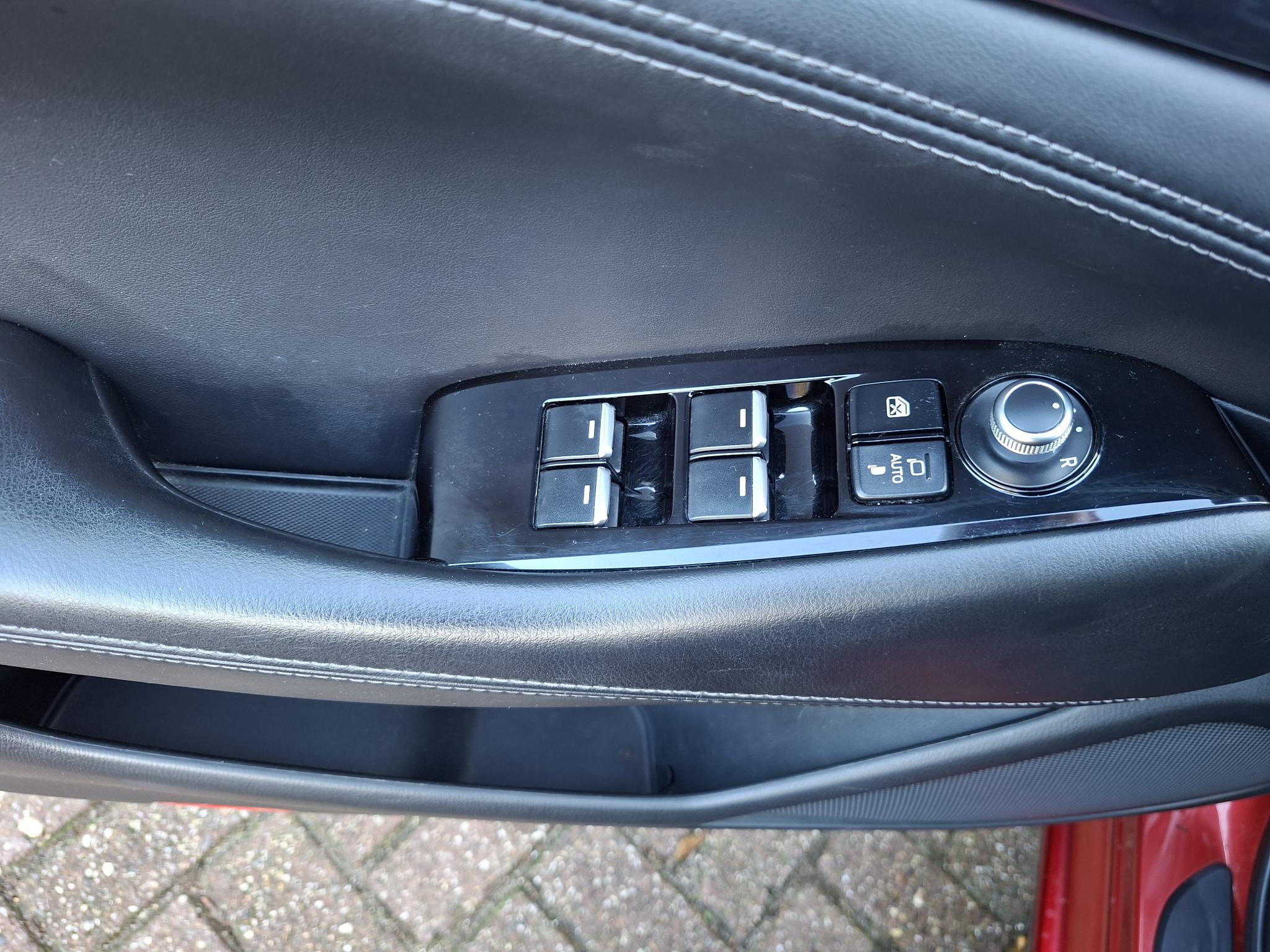 Foto van Mazda Mazda6