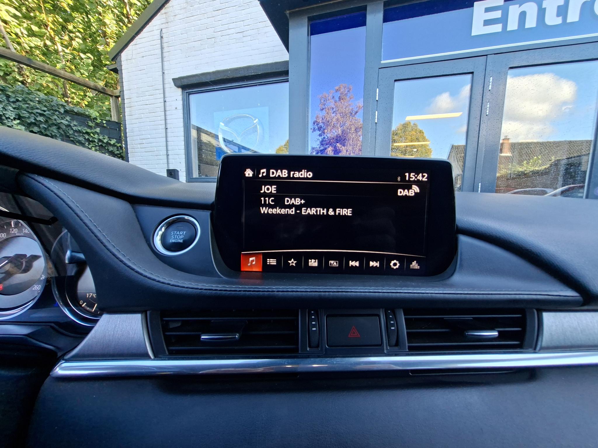Foto van Mazda Mazda6