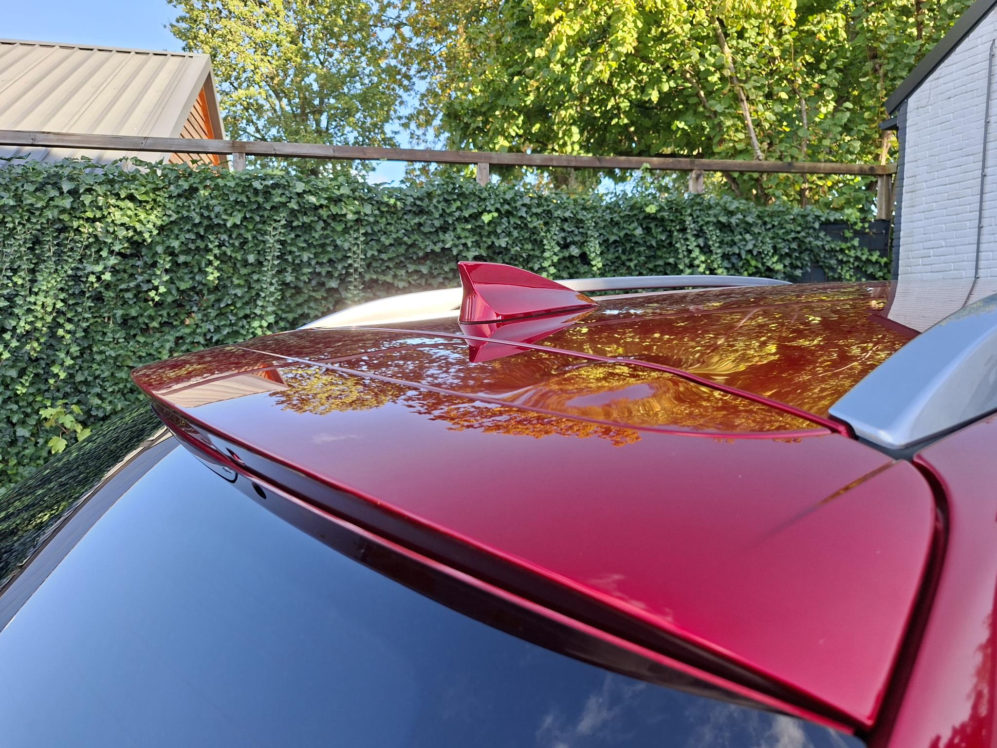 Foto van Mazda Mazda6