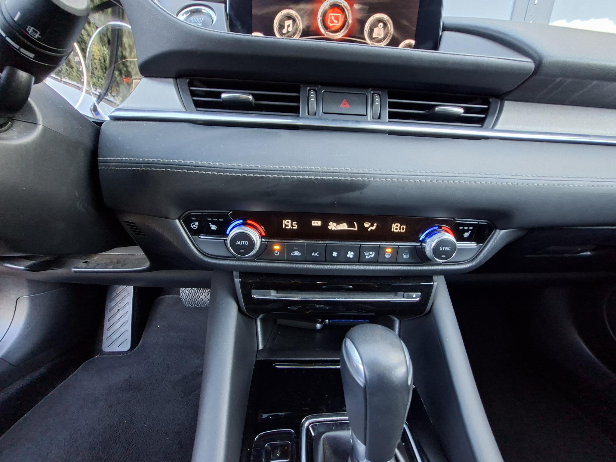 Foto van Mazda Mazda6