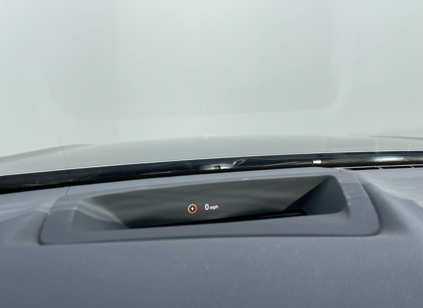 Foto van BMW Ix3