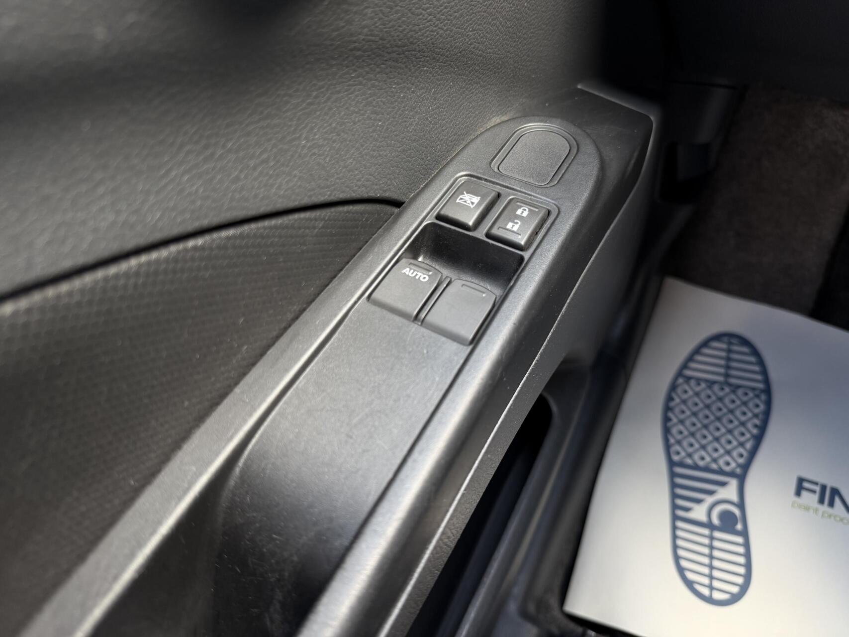 Foto van Suzuki Celerio