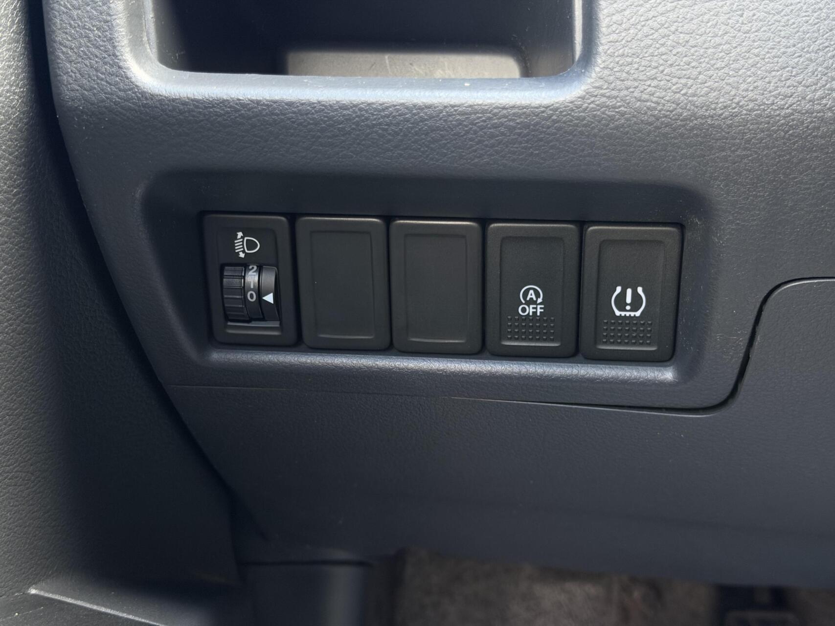 Foto van Suzuki Celerio