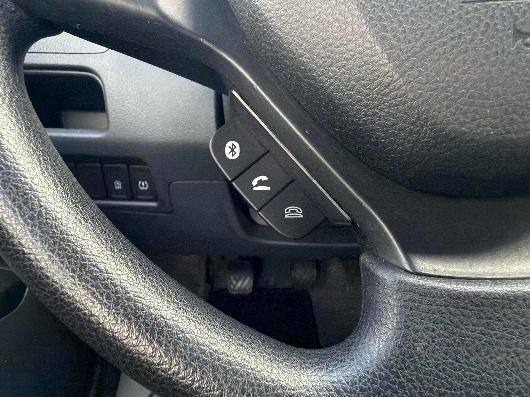 Foto van Suzuki Celerio