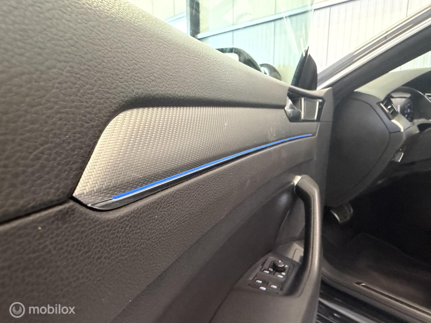 Foto van Volkswagen Arteon