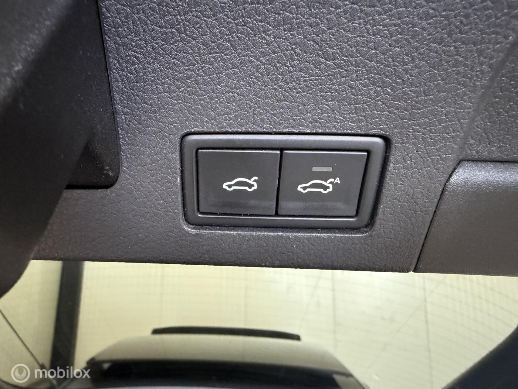 Foto van Volkswagen Arteon