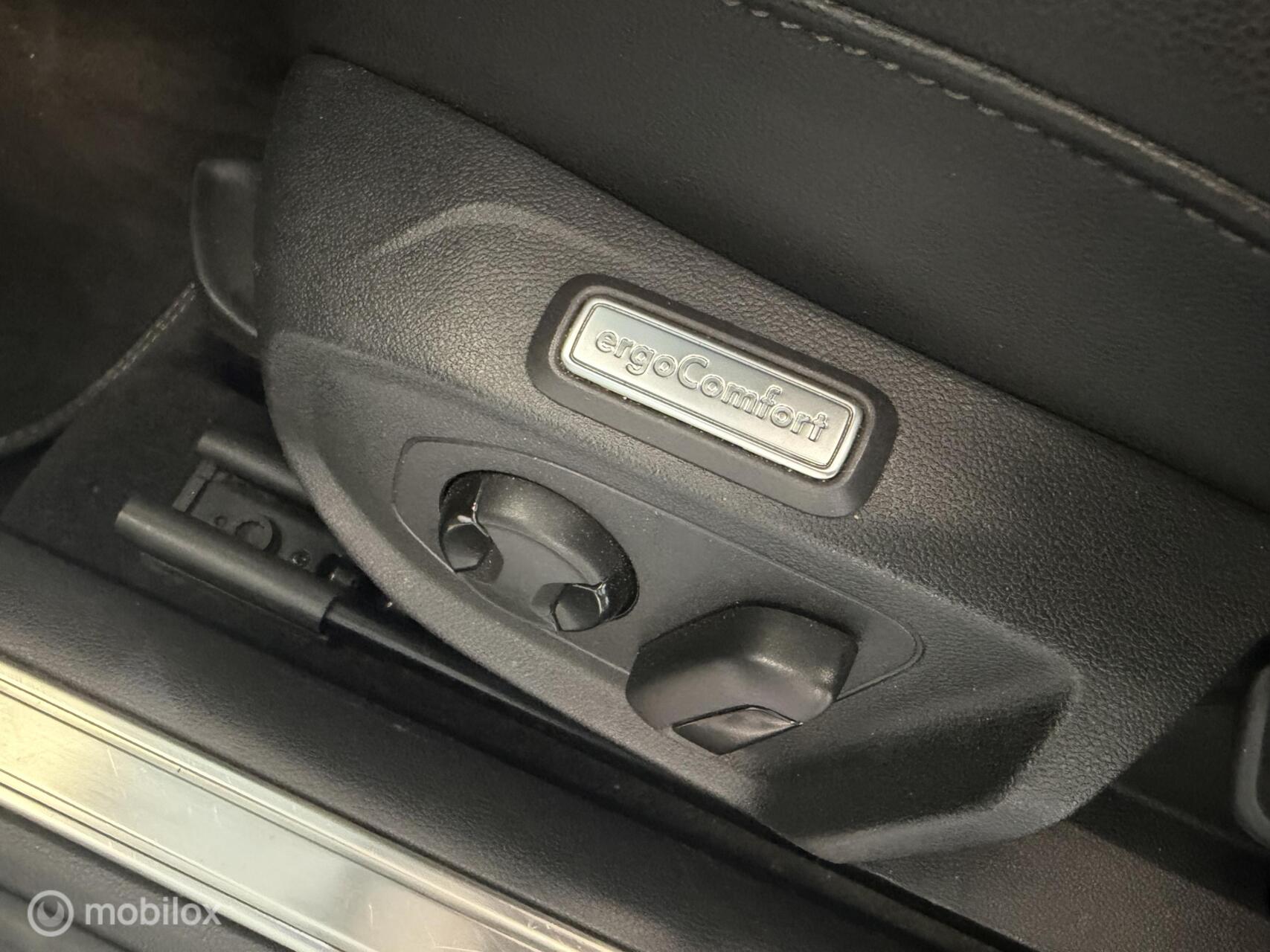 Foto van Volkswagen Arteon
