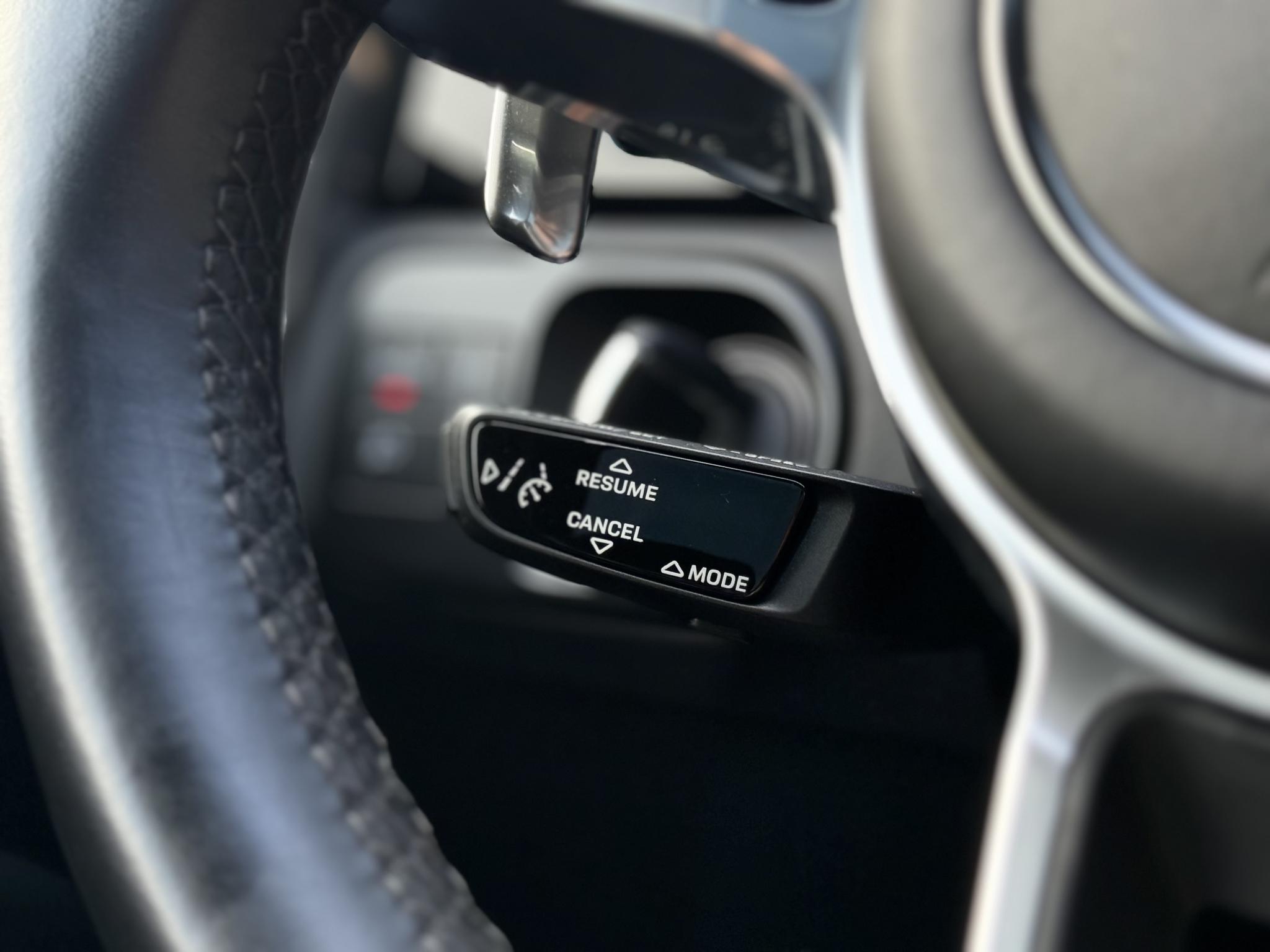 Foto van Porsche Cayenne E-hybrid