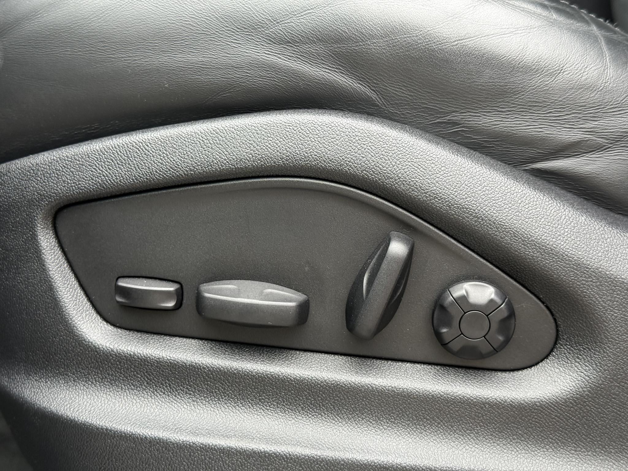 Foto van Porsche Cayenne E-hybrid