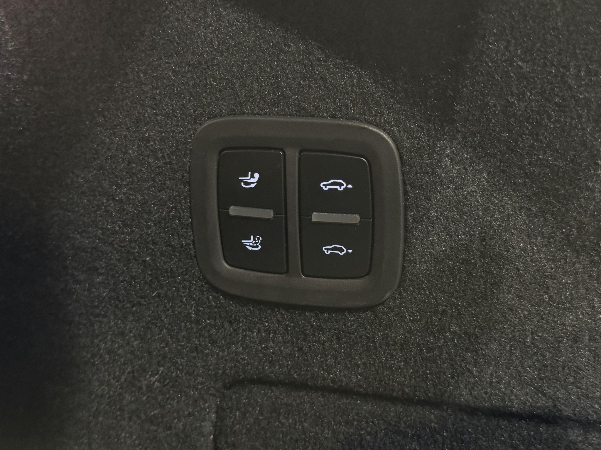 Foto van Porsche Cayenne E-hybrid
