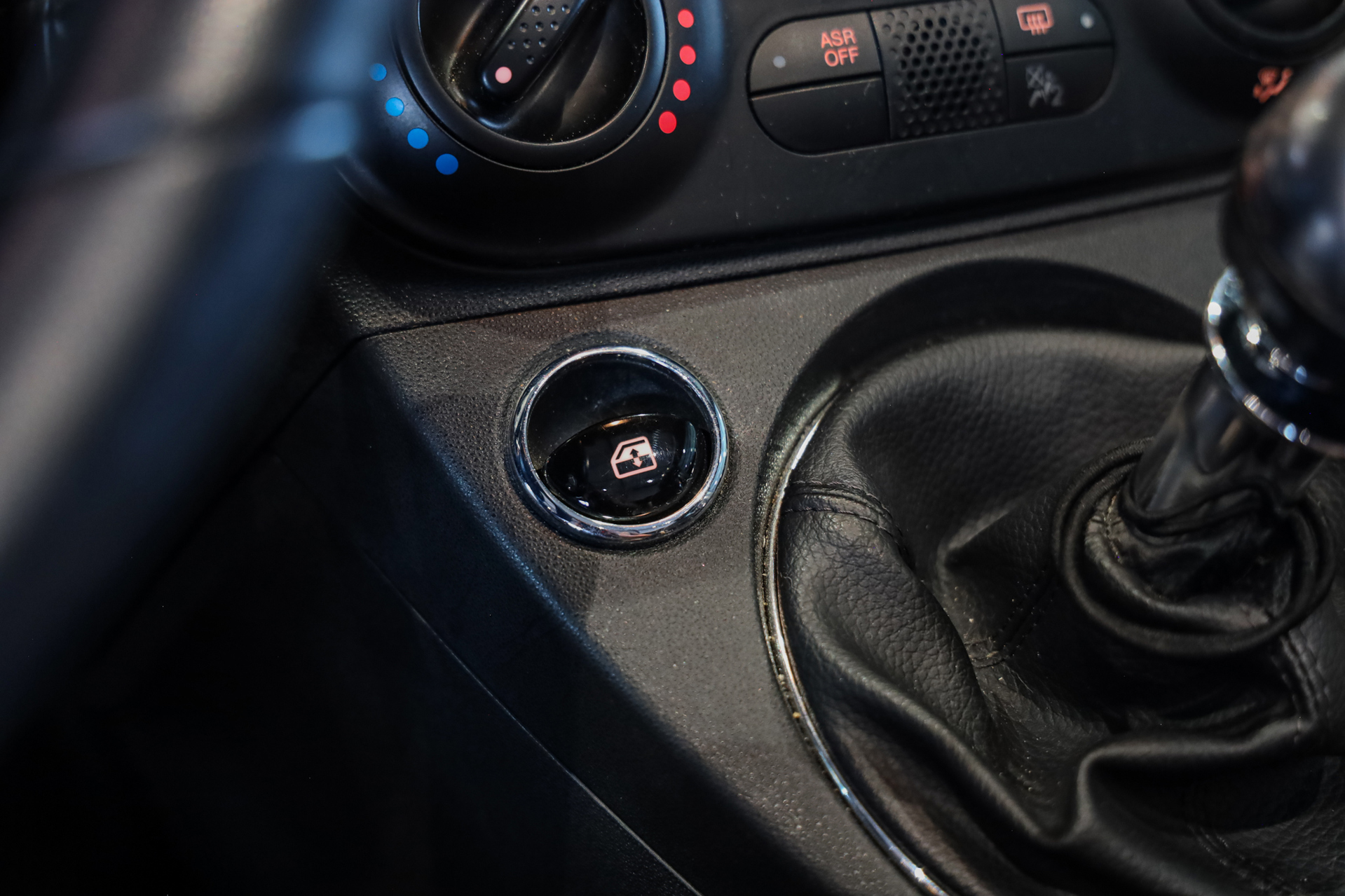 Foto van Fiat Fiat 500