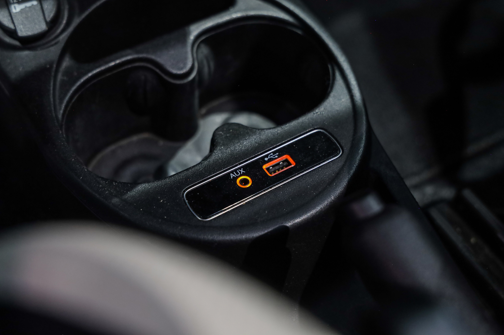 Foto van Fiat Fiat 500