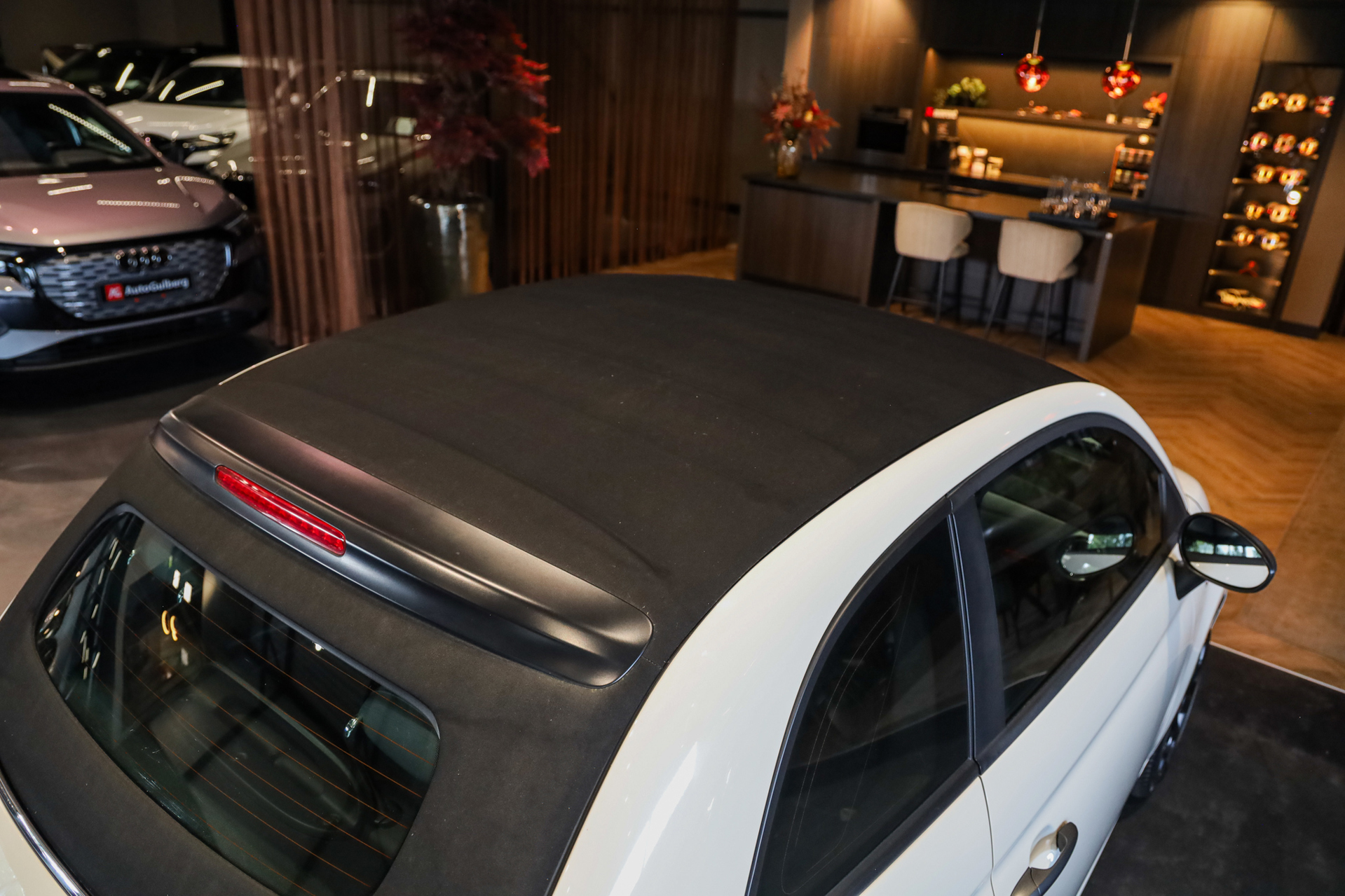 Foto van Fiat Fiat 500