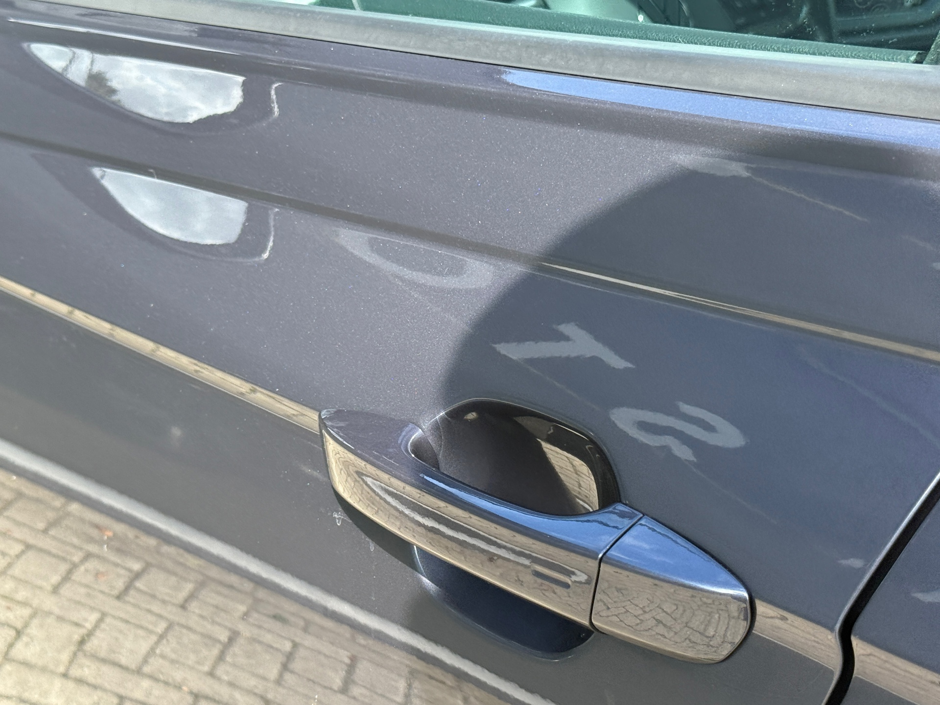 Foto van Volkswagen Taigo