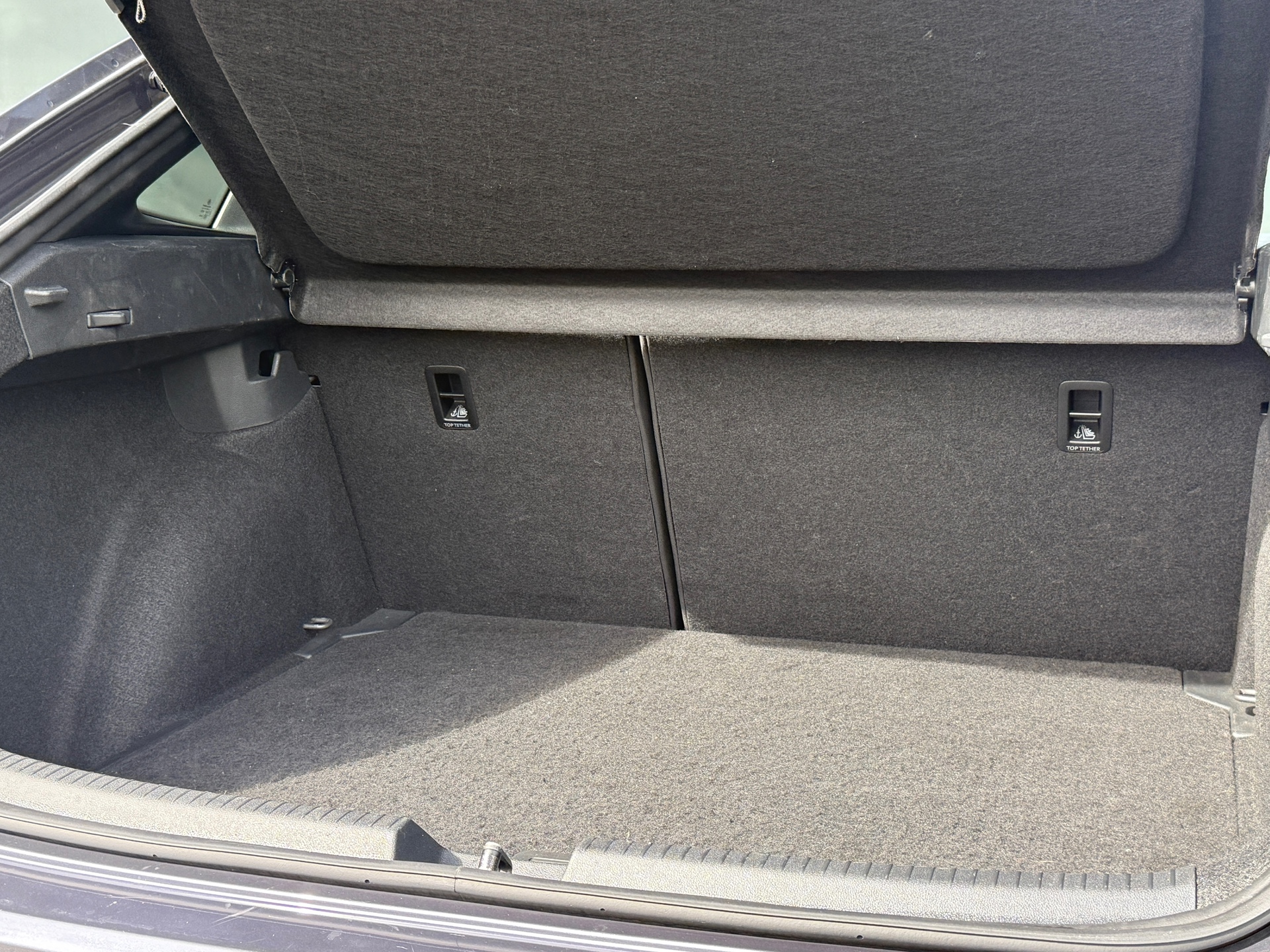 Foto van Volkswagen Taigo