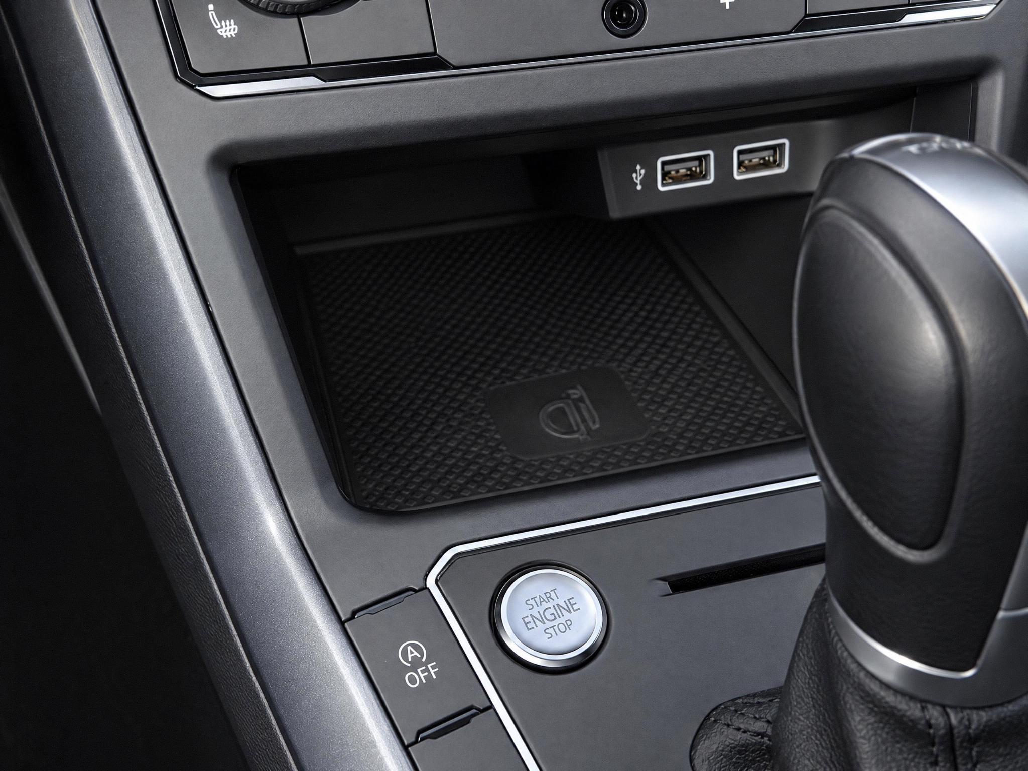 Foto van Volkswagen Polo