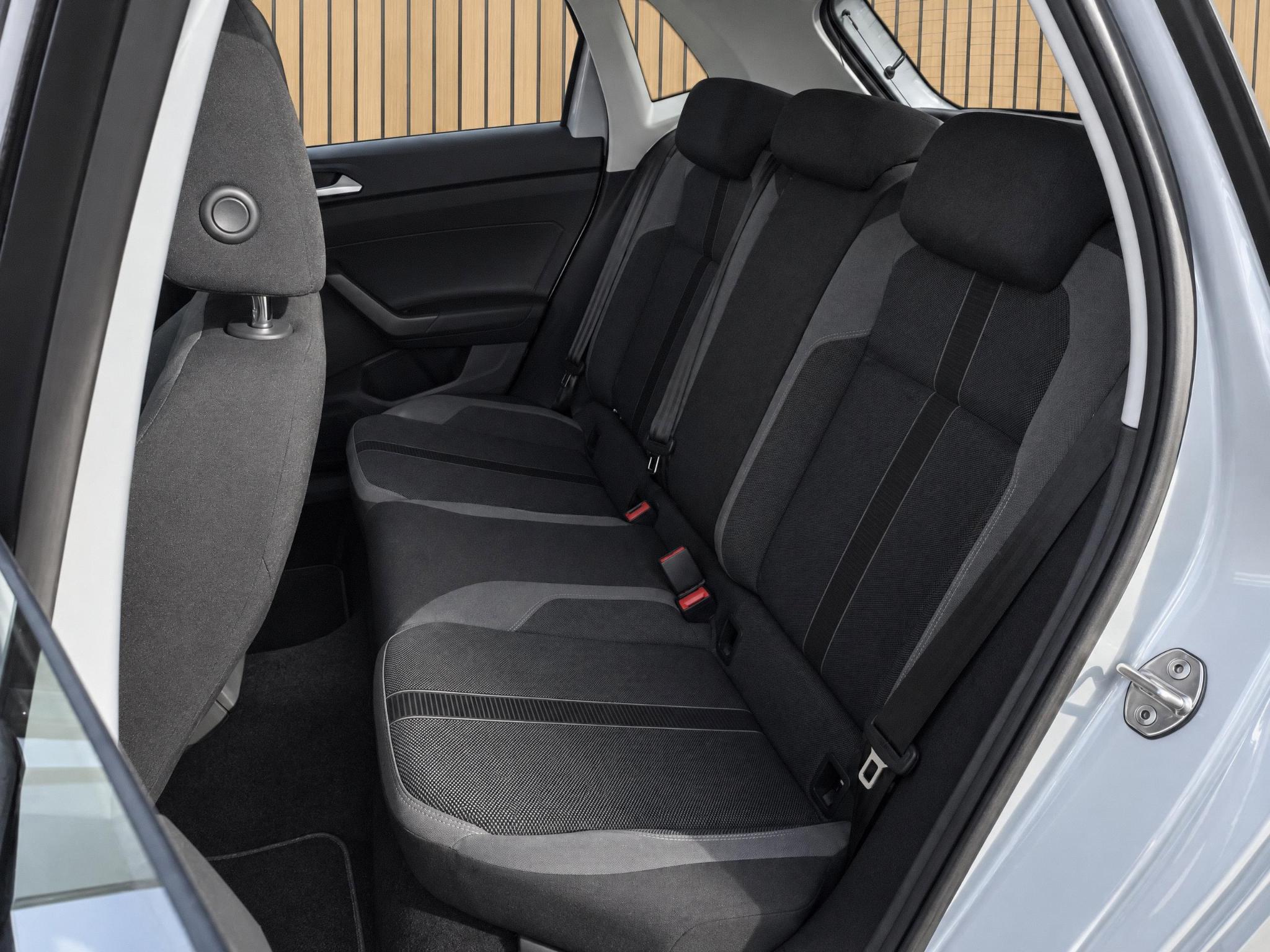 Foto van Volkswagen Polo
