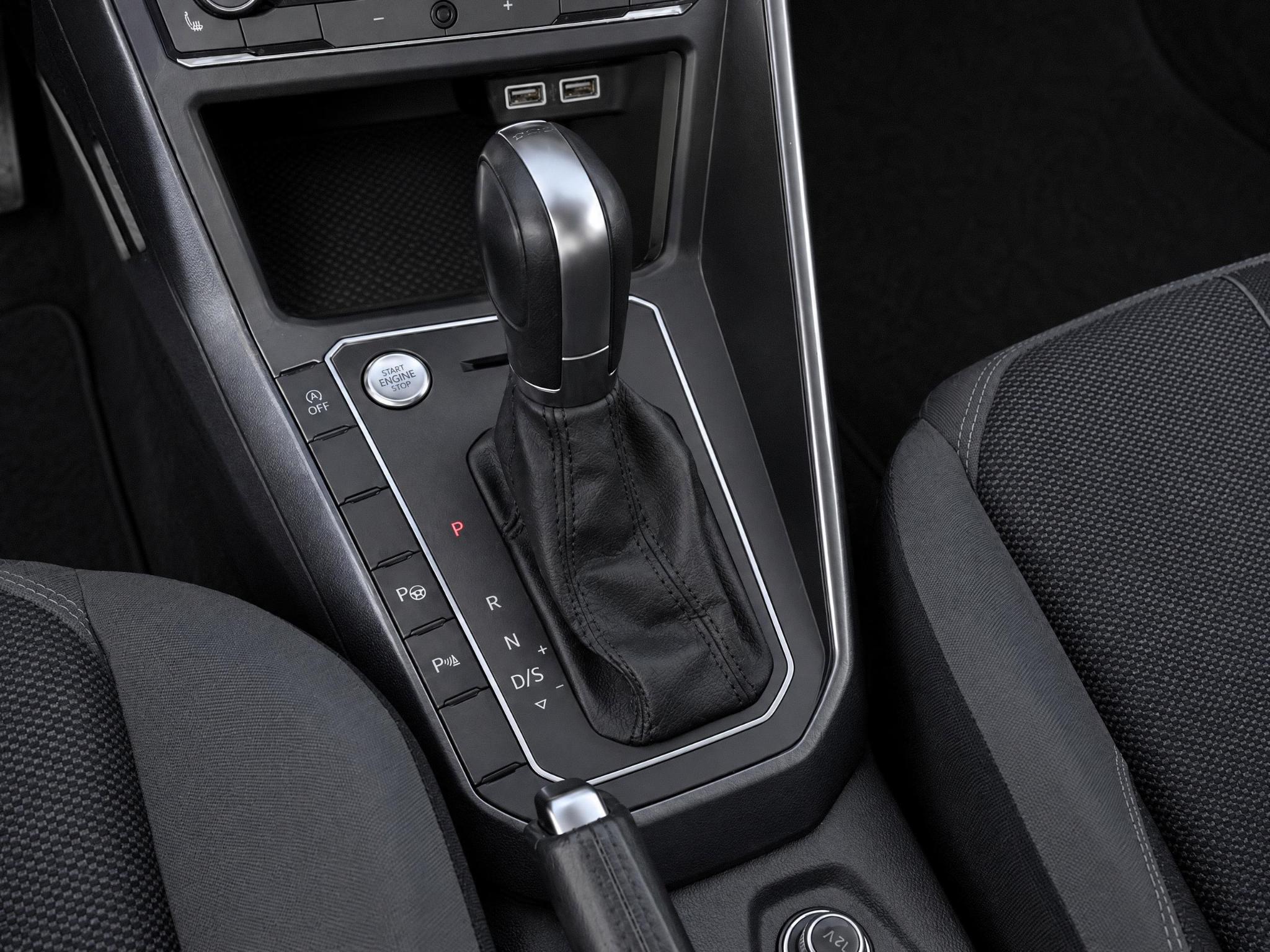 Foto van Volkswagen Polo