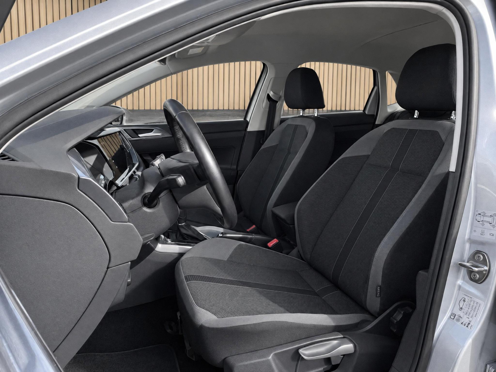 Foto van Volkswagen Polo