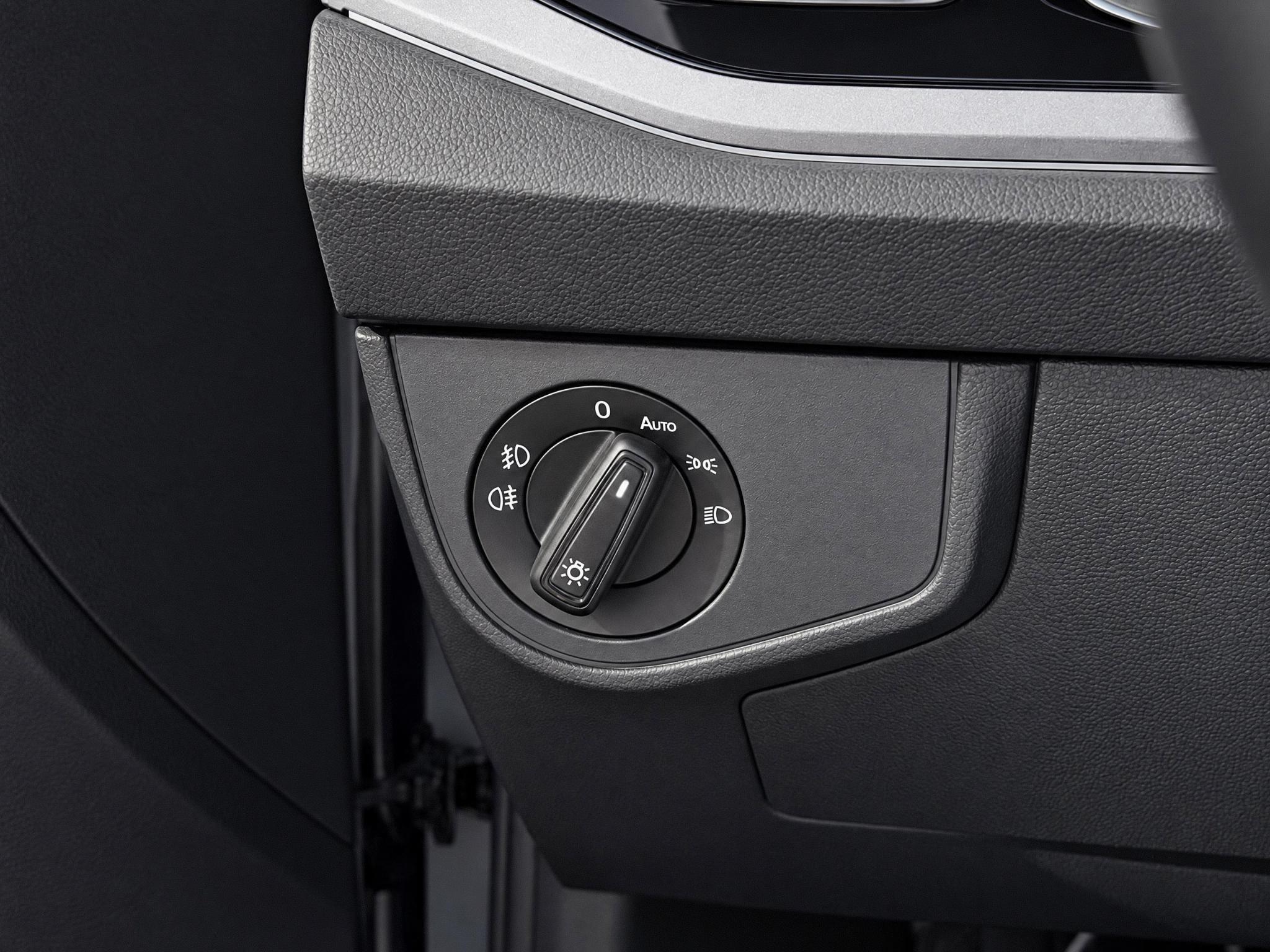 Foto van Volkswagen Polo