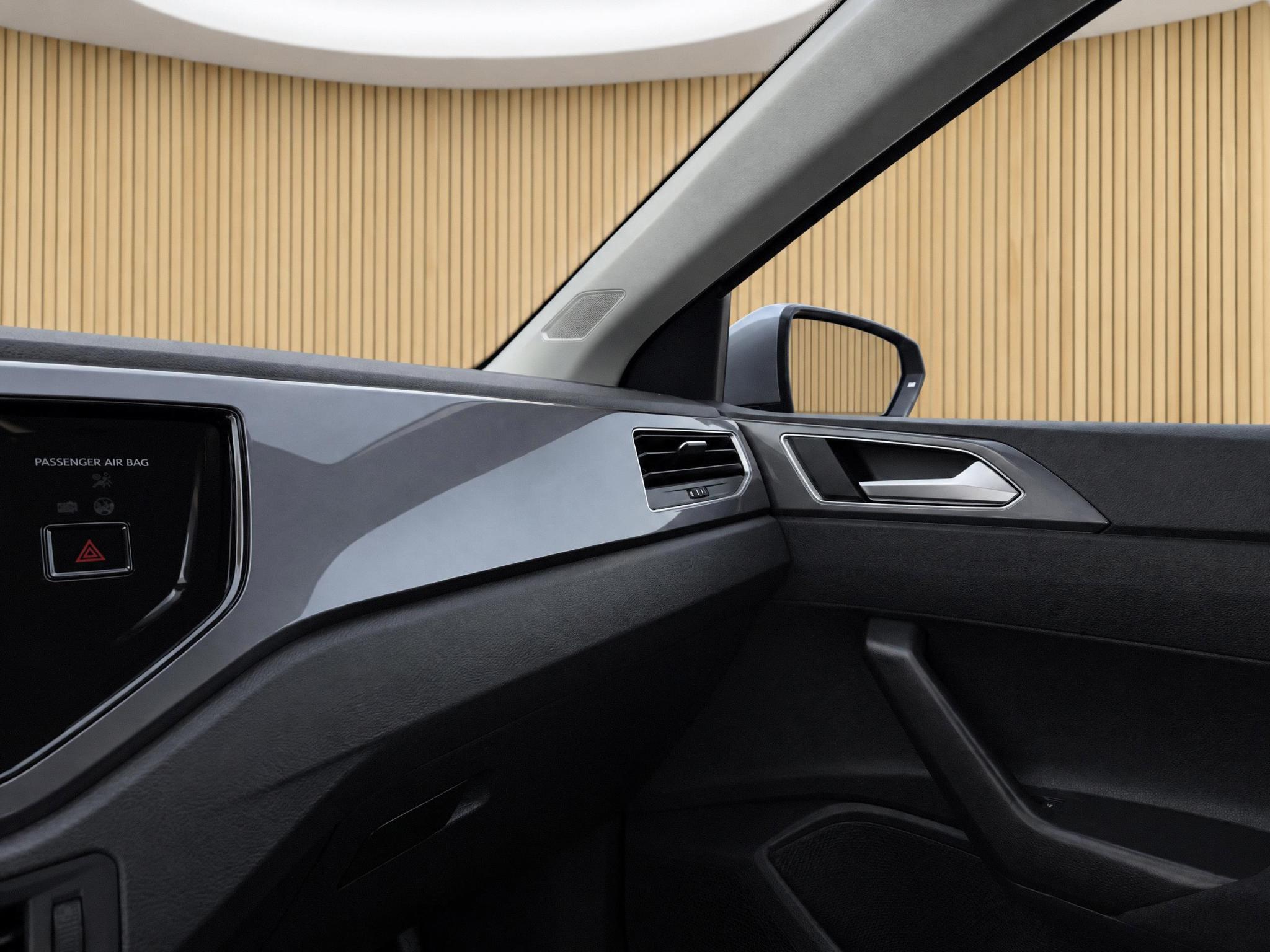 Foto van Volkswagen Polo