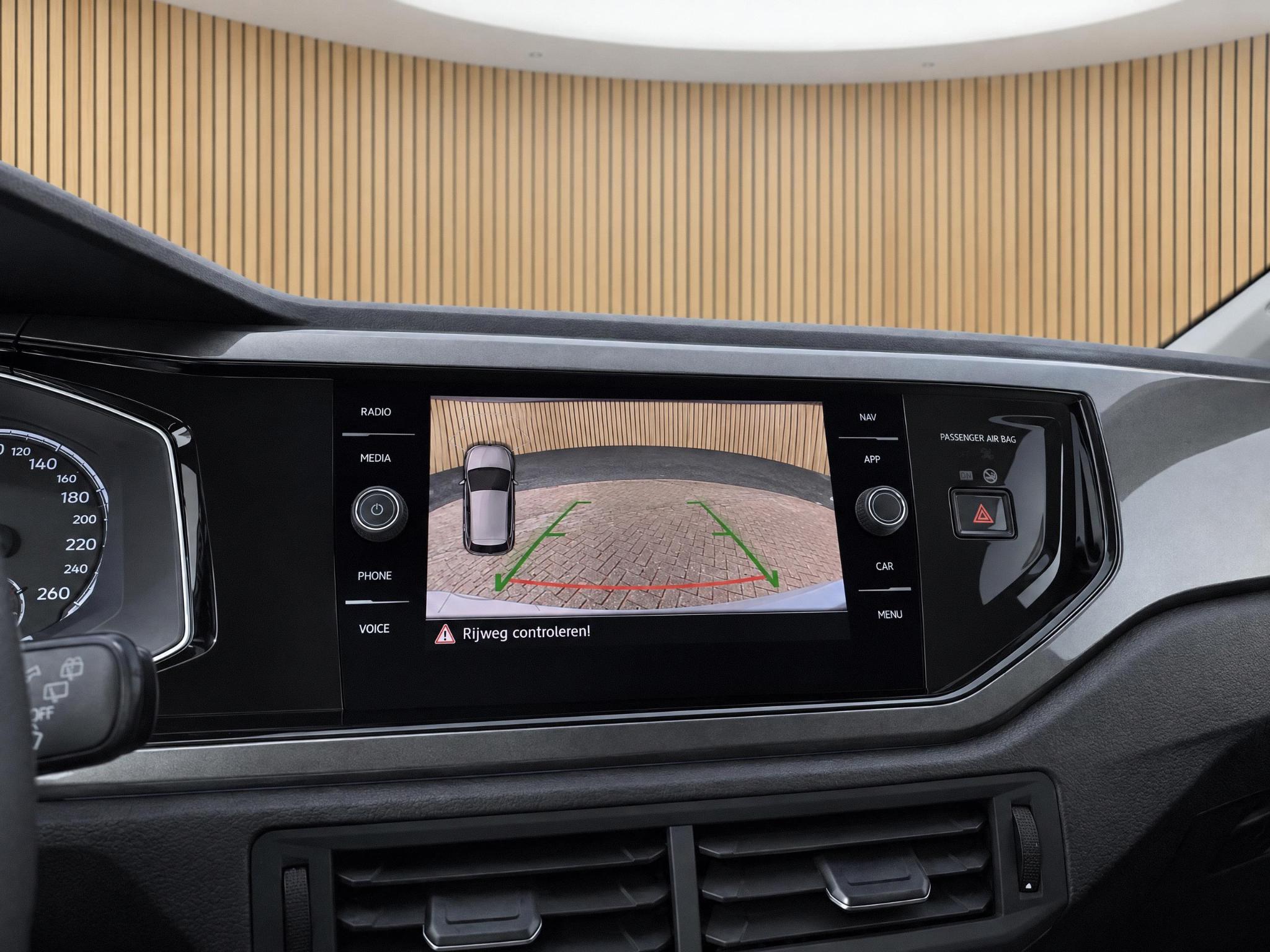 Foto van Volkswagen Polo