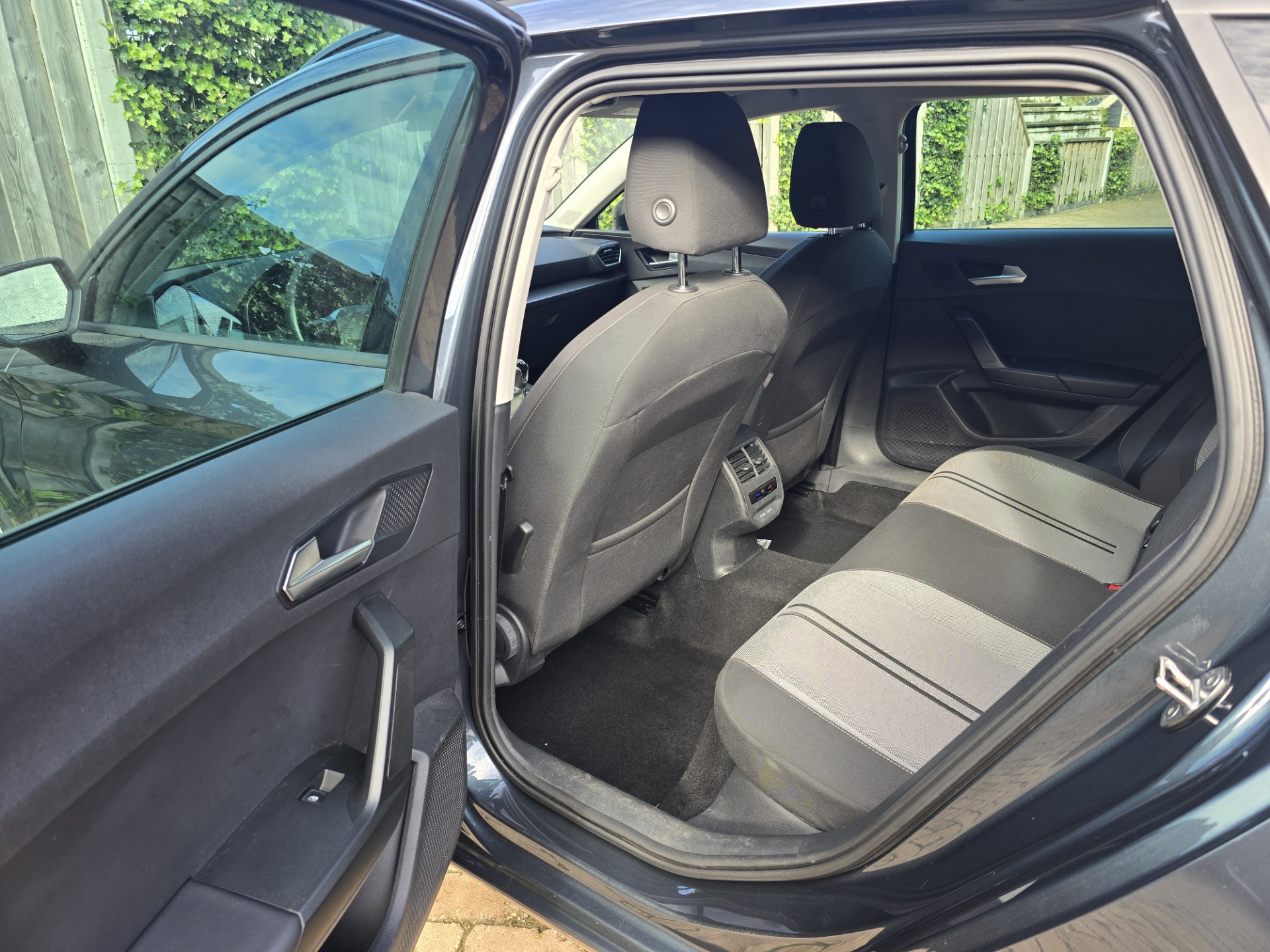 Foto van Seat Seat Leon SP